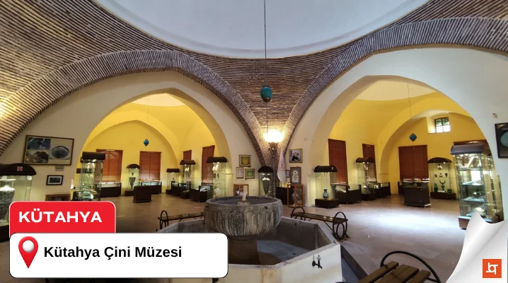Kütahya Çini Müzesi
