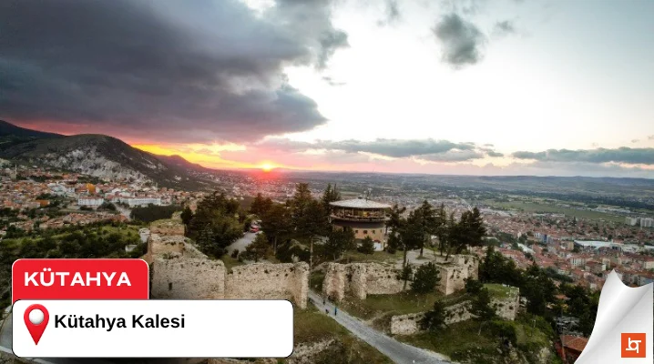 Kütahya Kalesi