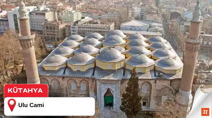Ulu Cami