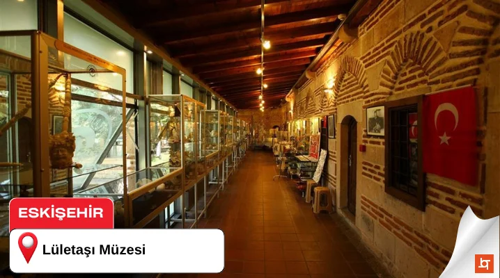 Lületaşı Müzesi