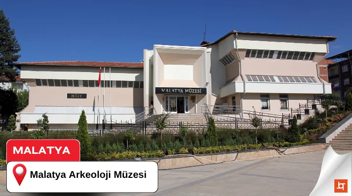 Malatya Arkeoloji Müzesi