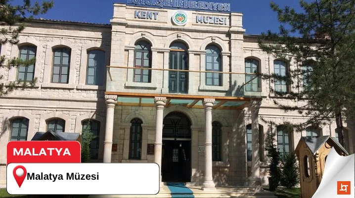 Malatya Müzesi