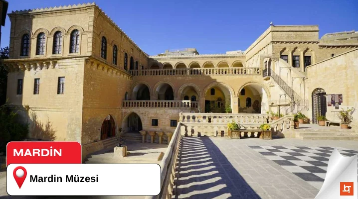 Mardin Müzesi