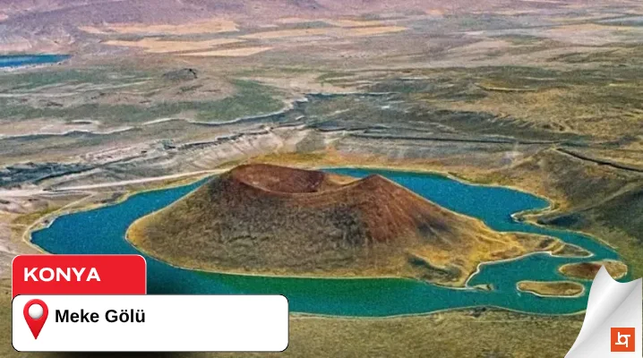 Meke Gölü