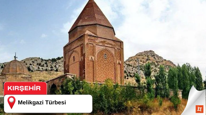 Melikgazi Türbesi