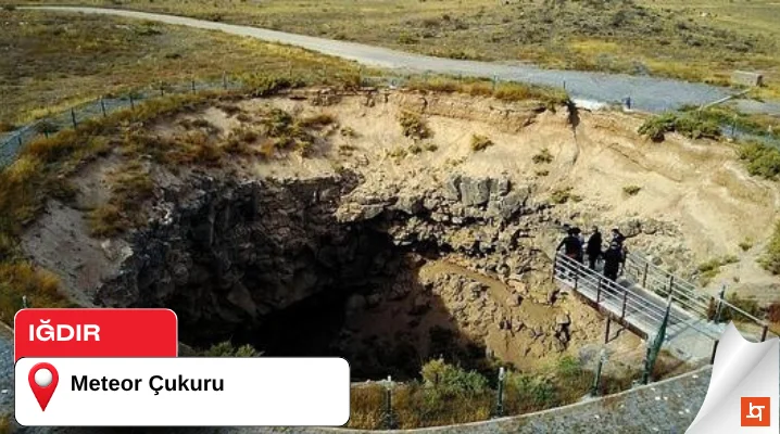 Meteor Çukuru