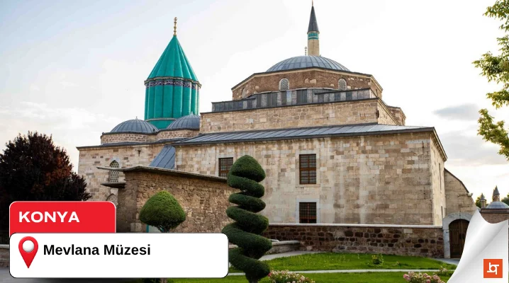 Mevlana Müzesi