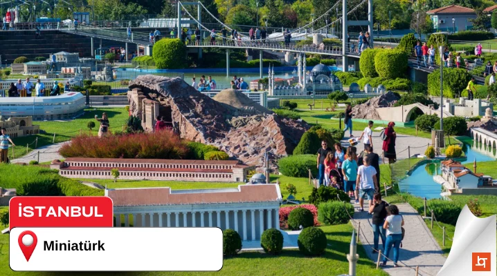 Miniatürk