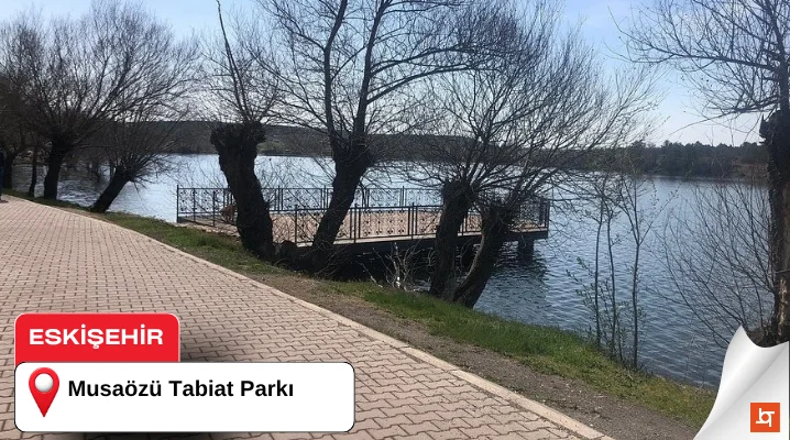 Musaözü Tabiat Parkı
