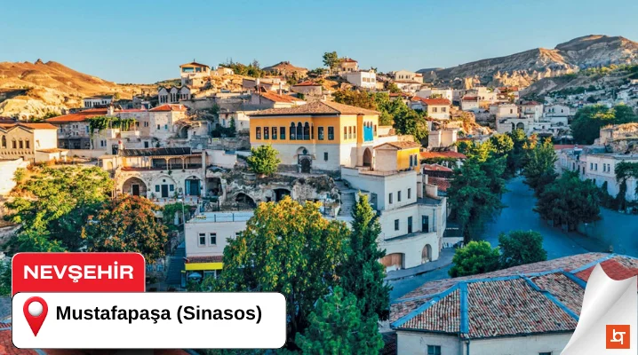 Mustafapaşa (Sinasos)
