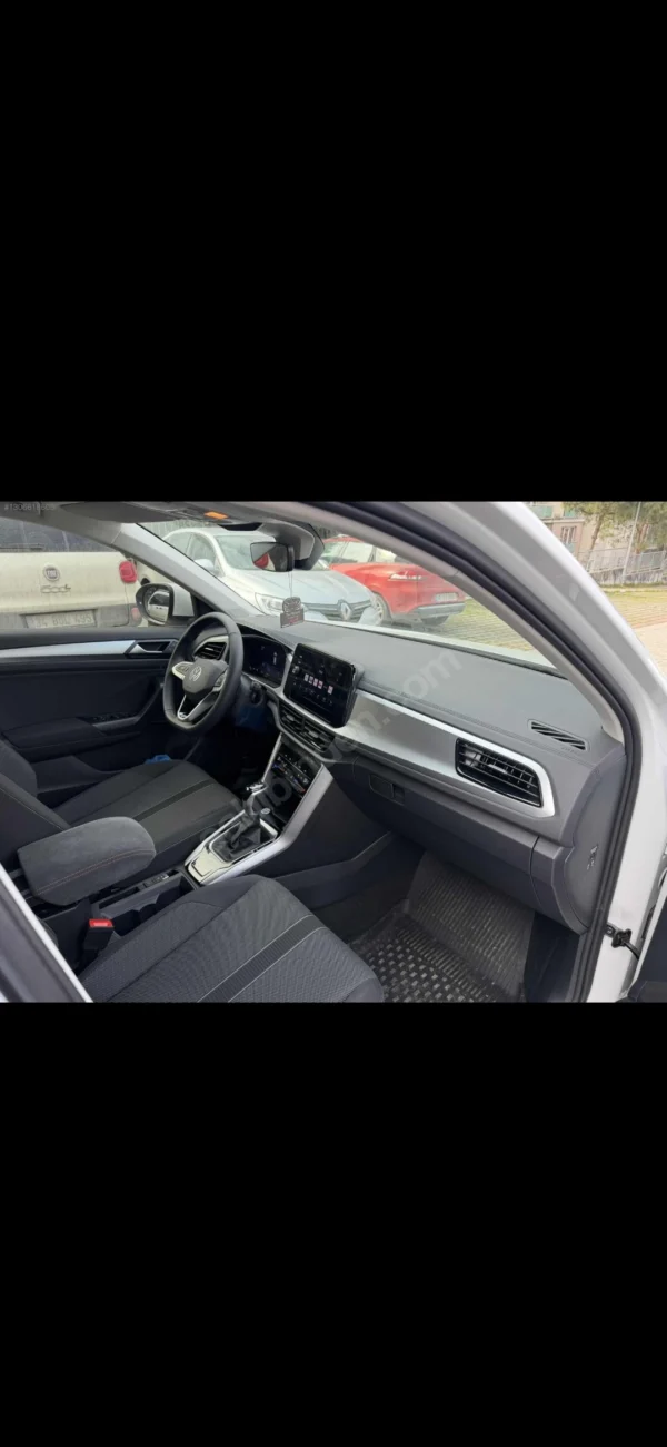 Konya kiralık Otomobil 2