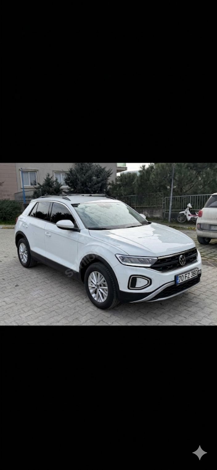 Konya kiralık Otomobil 3