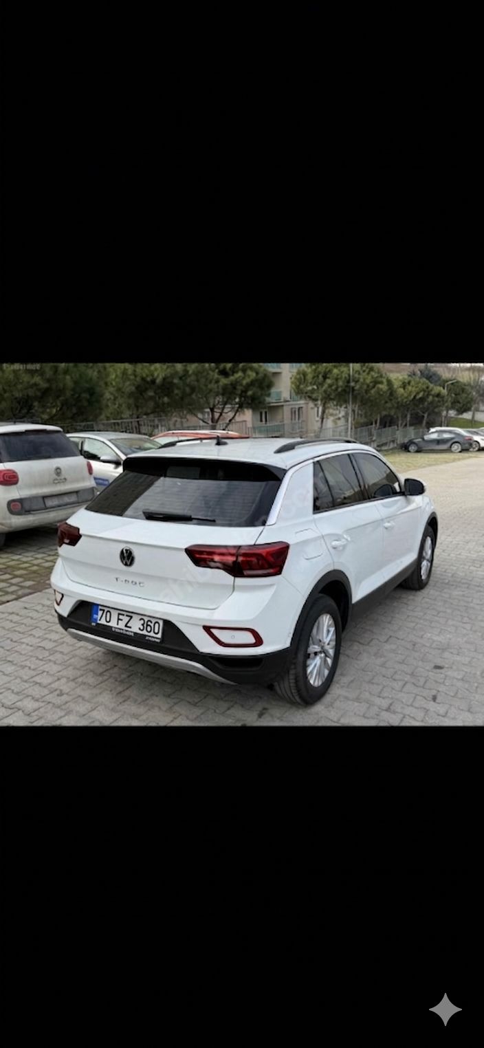 Konya kiralık Otomobil 4