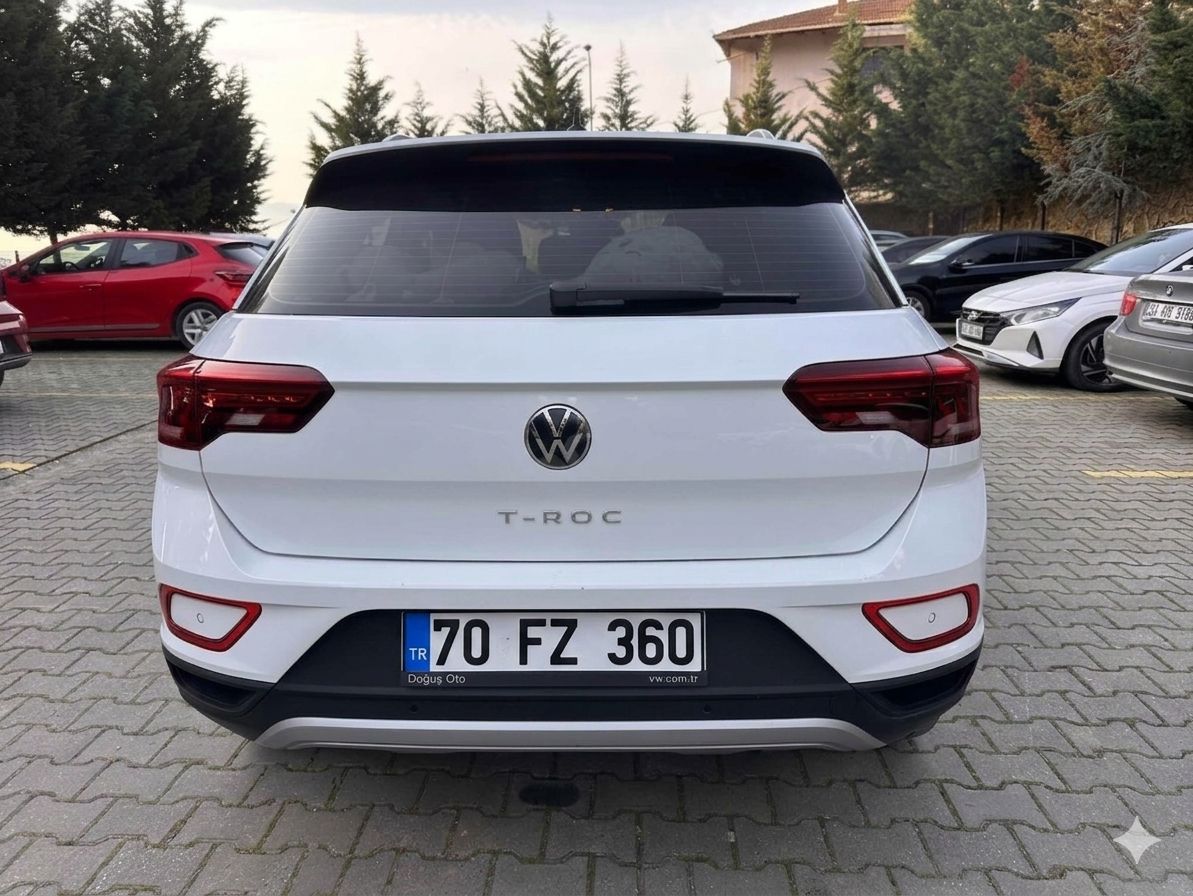 Konya kiralık Otomobil 5