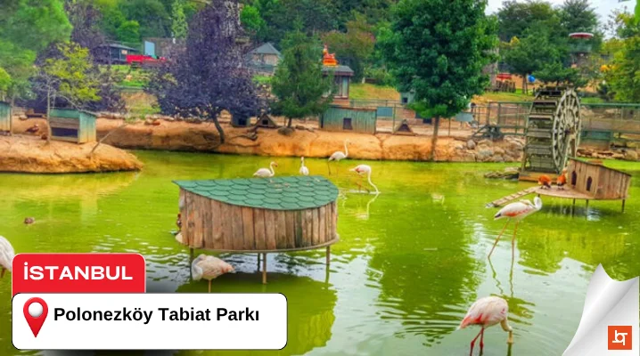 Polonezköy Tabiat Parkı