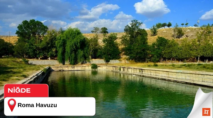 Roma Havuzu