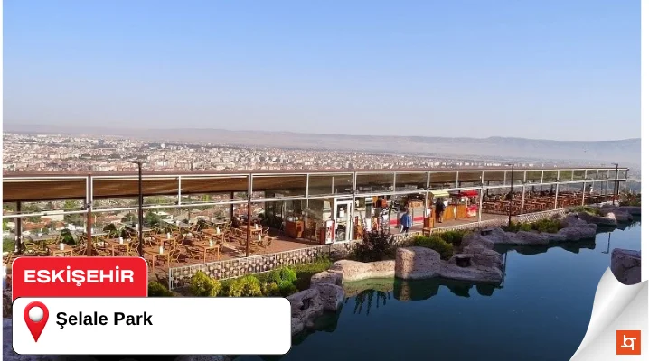 Şelale Park