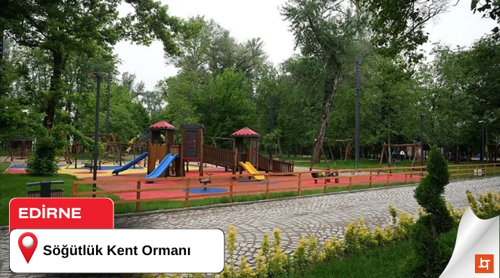 Söğütlük Kent Ormanı