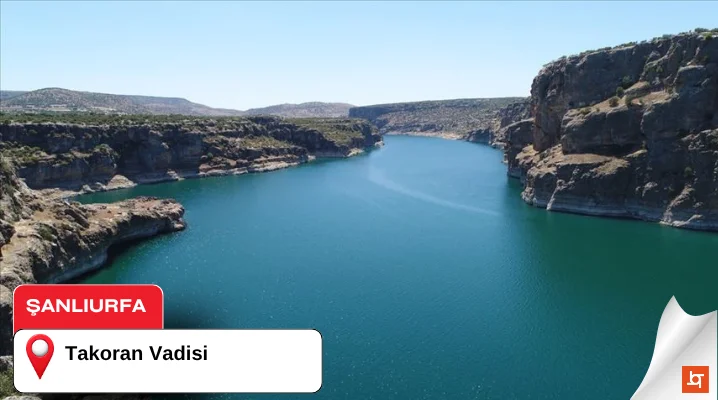 Takoran Vadisi