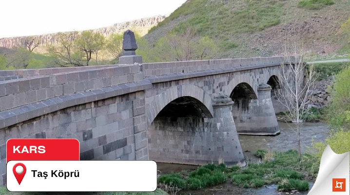 Taş Köprü