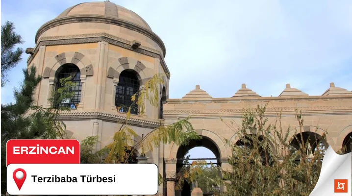 Terzibaba Türbesi