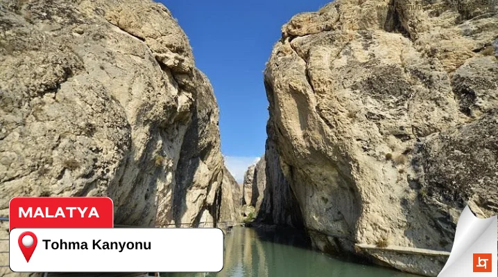 Tohma Kanyonu