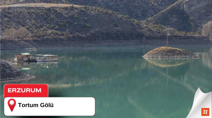 Tortum Gölü