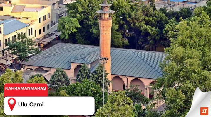 Ulu Cami