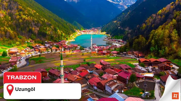 Uzungöl
