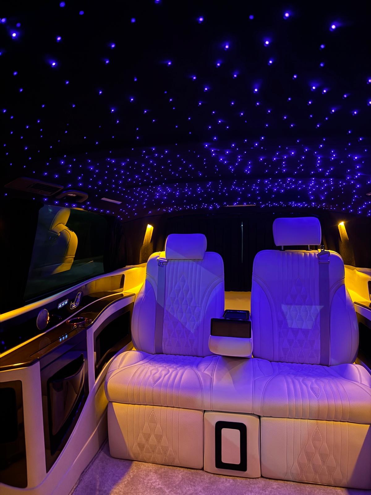 8 Kişilik Minibüs kiralık - Antalya 2024