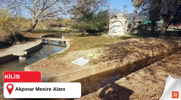 Akpınar Mesire Alanı