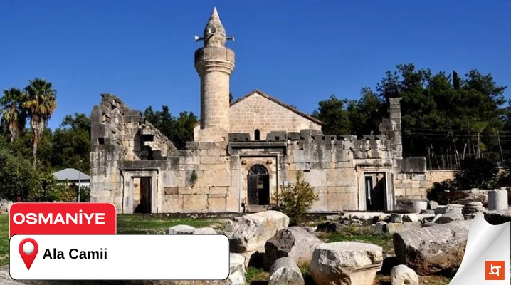 Ala Camii