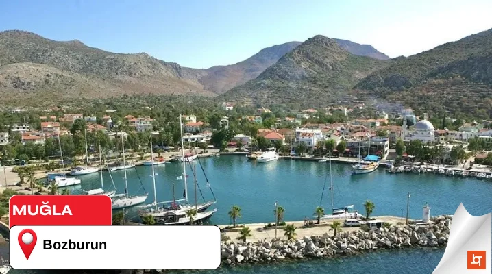 Bozburun