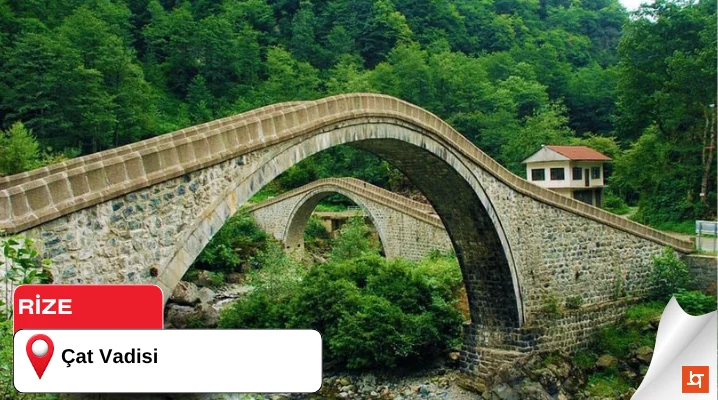 Çat Vadisi