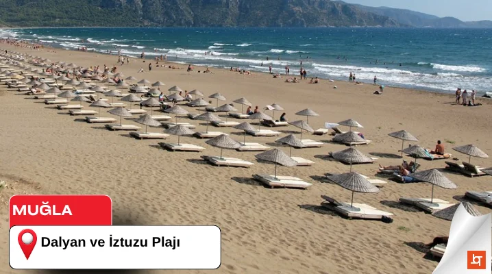 Dalyan & İztuzu Plajı