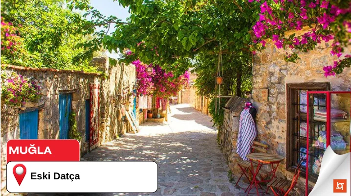 Eski Datça