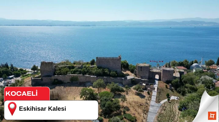 Eskihisar Kalesi