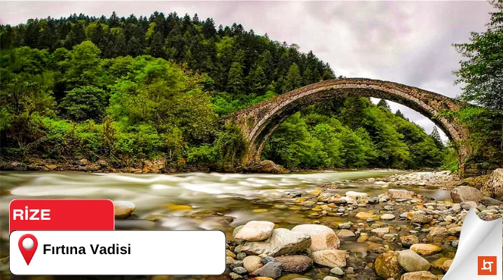 Fırtına Vadisi