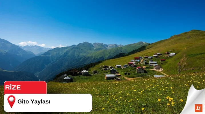 Gito Yaylası