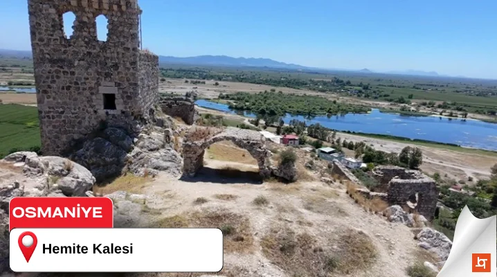 Hemite Kalesi