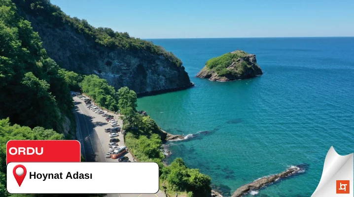 Hoynat Adası