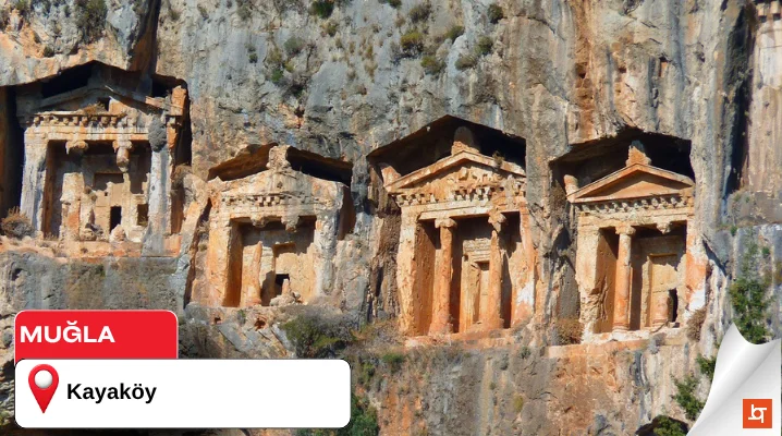 Kayaköy