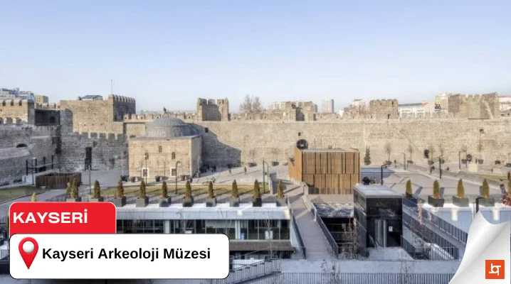 Kayseri Arkeoloji Müzesi