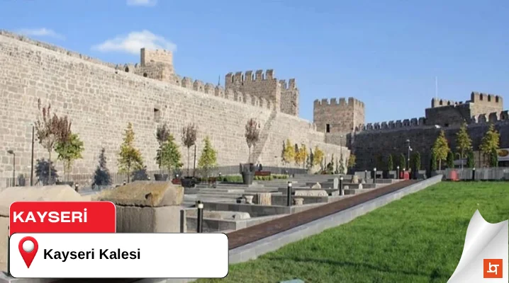 Kayseri Kalesi