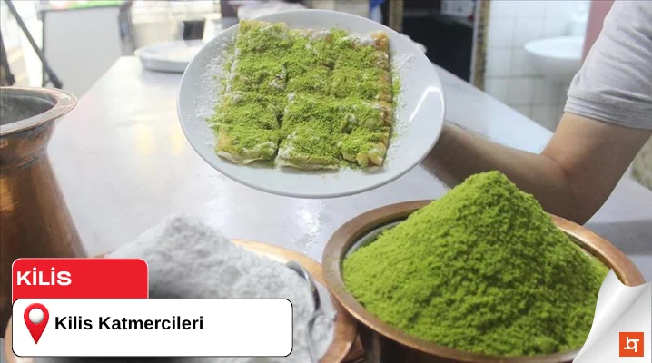 Kilis Katmercileri