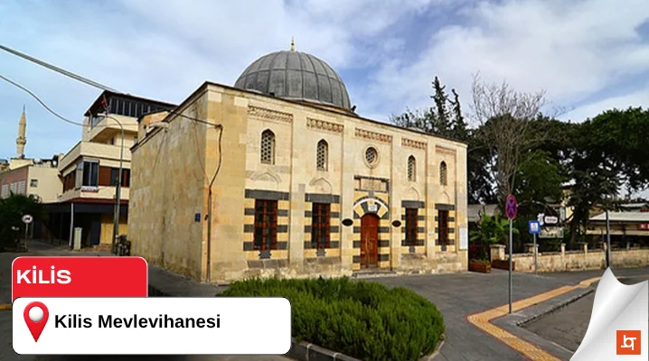 Kilis Mevlevihanesi