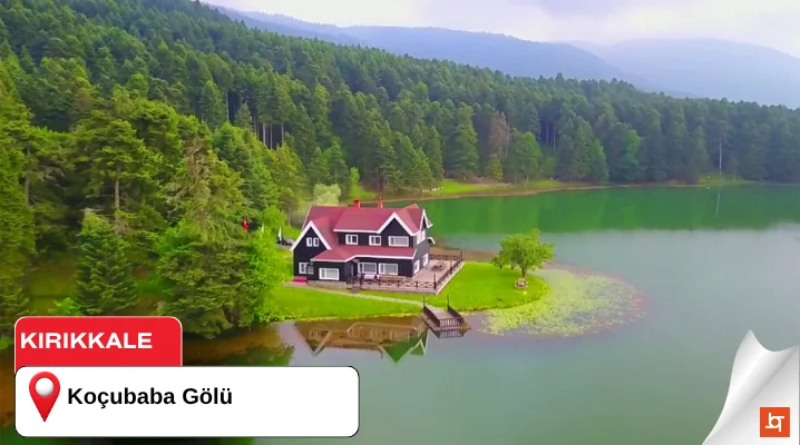 Koçubaba Gölü
