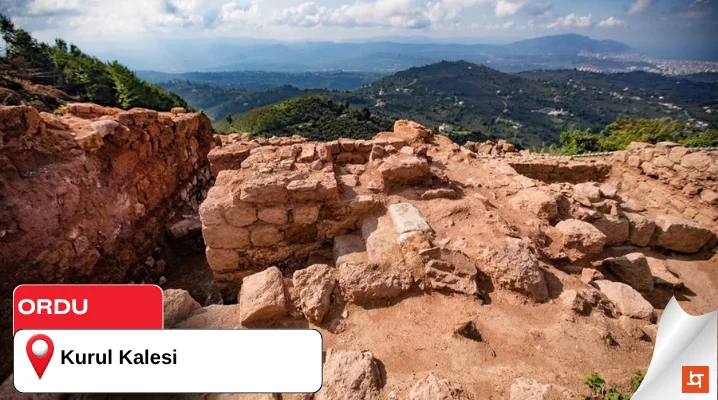 Kurul Kalesi