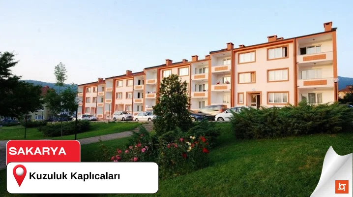 Kuzuluk Kaplıcaları