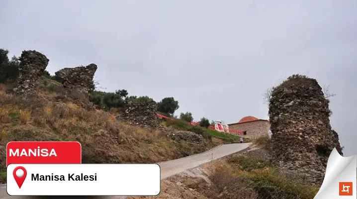 Manisa Kalesi